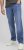 Jack & Jones MIKE ORIGINAL SQ 223 Jeans Blue Denim - Τζιν και παντελόνια - Aνδρικα τζιν παντελόνια μεγάλα μεγέθη
