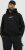 Jack & Jones ESTERBRO Hoodie Black - φούτερ/Φούτερ με κουκούλα - φούτερ/Φούτερ με κουκούλα ανδρικά μεγάλα μεγέθη 