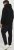 Jack & Jones ESTERBRO Hoodie Black - φούτερ/Φούτερ με κουκούλα - φούτερ/Φούτερ με κουκούλα ανδρικά μεγάλα μεγέθη 