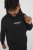 Jack & Jones ESTERBRO Hoodie Black - φούτερ/Φούτερ με κουκούλα - φούτερ/Φούτερ με κουκούλα ανδρικά μεγάλα μεγέθη 