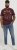 Jack & Jones GLENN FOX SBD 948 Jeans Blue Denim - Τζιν και παντελόνια - Aνδρικα τζιν παντελόνια μεγάλα μεγέθη
