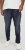 Jack & Jones GLENN FOX GE 224 Jeans Blue Denim - Τζιν και παντελόνια - Aνδρικα τζιν παντελόνια μεγάλα μεγέθη