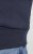 Jack & Jones BRADLEY Hoodie Navy Blazer - φούτερ/Φούτερ με κουκούλα - φούτερ/Φούτερ με κουκούλα ανδρικά μεγάλα μεγέθη 