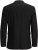 Jack & Jones FRANCO Blazer Black - Κουστούμια - κοστουμια ανδρικά μεγάλα μεγέθη