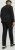 Jack & Jones FRANCO Blazer Black - Κουστούμια - κοστουμια ανδρικά μεγάλα μεγέθη