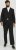 Jack & Jones FRANCO Blazer Black - Κουστούμια - κοστουμια ανδρικά μεγάλα μεγέθη