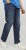 Jack & Jones GLENN ORIGINAL MF 070 Jeans Blue Denim - Τζιν και παντελόνια - Aνδρικα τζιν παντελόνια μεγάλα μεγέθη