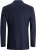 Jack & Jones FRANCO Blazer Dark Navy - Κουστούμια - κοστουμια ανδρικά μεγάλα μεγέθη