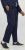 Jack & Jones FRANCO Suit Pants Dark Navy - Κουστούμια - κοστουμια ανδρικά μεγάλα μεγέθη