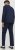 Jack & Jones FRANCO Suit Pants Dark Navy - Κουστούμια - κοστουμια ανδρικά μεγάλα μεγέθη