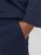 Jack & Jones FRANCO Suit Pants Dark Navy - Κουστούμια - κοστουμια ανδρικά μεγάλα μεγέθη