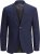 Jack & Jones FRANCO Blazer Medieval Blue - Κουστούμια - κοστουμια ανδρικά μεγάλα μεγέθη
