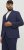 Jack & Jones FRANCO Blazer Medieval Blue - Κουστούμια - κοστουμια ανδρικά μεγάλα μεγέθη
