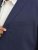 Jack & Jones FRANCO Blazer Medieval Blue - Κουστούμια - κοστουμια ανδρικά μεγάλα μεγέθη