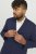 Jack & Jones FRANCO Blazer Medieval Blue - Κουστούμια - κοστουμια ανδρικά μεγάλα μεγέθη