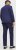  Jack & Jones FRANCO Suit Pants Medieval Blue - Κουστούμια - κοστουμια ανδρικά μεγάλα μεγέθη
