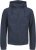 Jack & Jones BASIC Water-Resistant Softshell Jacket Navy Blazer - Μπουφάν - Aνδρικά μπουφαν μεγάλα μεγέθη