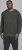 Jack & Jones HILL Knitted Sweater Dark Grey Melange - φούτερ/Φούτερ με κουκούλα - φούτερ/Φούτερ με κουκούλα ανδρικά μεγάλα μεγέθη 