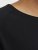 Jack & Jones HILL Knitted Sweater Black - φούτερ/Φούτερ με κουκούλα - φούτερ/Φούτερ με κουκούλα ανδρικά μεγάλα μεγέθη 