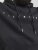 Jack & Jones STAR Hoodie Black - φούτερ/Φούτερ με κουκούλα - φούτερ/Φούτερ με κουκούλα ανδρικά μεγάλα μεγέθη 