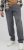 Jack & Jones MIKE ORIGINAL SQ 270 Jeans Black Denim - Τζιν και παντελόνια - Aνδρικα τζιν παντελόνια μεγάλα μεγέθη