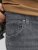 Jack & Jones MIKE ORIGINAL SQ 270 Jeans Black Denim - Τζιν και παντελόνια - Aνδρικα τζιν παντελόνια μεγάλα μεγέθη
