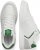 Jack & Jones Ealing 7992 Sneakers White/TREKKING GREEN - Ανδρικά Παπούτσια 40-52 - 
