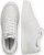 Jack & Jones Ealing 7992 Sneakers White/Silver - Ανδρικά Παπούτσια 40-52 - 