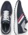 Jack & Jones Boston Combo Sneakers Navy Blazer - Ανδρικά Παπούτσια 40-52 - 