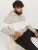 Jack & Jones LEGACY 2 Color Hoodie Beige - φούτερ/Φούτερ με κουκούλα - φούτερ/Φούτερ με κουκούλα ανδρικά μεγάλα μεγέθη 