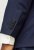 Jack & Jones SOLARIS Blazer Dark Navy - Κουστούμια - κοστουμια ανδρικά μεγάλα μεγέθη