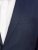 Jack & Jones SOLARIS Blazer Dark Navy - Κουστούμια - κοστουμια ανδρικά μεγάλα μεγέθη