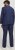 Jack & Jones SOLARIS Trousers Dark Navy - Κουστούμια - κοστουμια ανδρικά μεγάλα μεγέθη