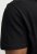 Jack & Jones JJEBRADLEY T-Shirt Black - Μακό μπλουζάκια - Aνδρικά μπλουζεσ μεγάλα μεγέθη