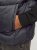 Jack & Jones SPRINT BODYWARMER With Collar Black - Μπουφάν - Aνδρικά μπουφαν μεγάλα μεγέθη