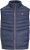 Jack & Jones SPRINT True Red Stitches BODYWARMER Navy Blazer - Μπουφάν - Aνδρικά μπουφαν μεγάλα μεγέθη