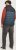 Jack & Jones SPRINT Black Blocking BODYWARMER With Collar Dark Turquoise - Μπουφάν - Aνδρικά μπουφαν μεγάλα μεγέθη