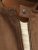 Jack & Jones DYLAN Clean Jacket Brown - Μπουφάν - Aνδρικά μπουφαν μεγάλα μεγέθη