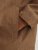 Jack & Jones DYLAN Clean Jacket Brown - Μπουφάν - Aνδρικά μπουφαν μεγάλα μεγέθη