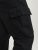 Jack & Jones JPSTKANE JJBARKLEY Cargopants Black - Τζιν και παντελόνια - Aνδρικα τζιν παντελόνια μεγάλα μεγέθη