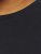 Jack & Jones CORP Logo Play 5 T-Shirt Black - Μακό μπλουζάκια - Aνδρικά μπλουζεσ μεγάλα μεγέθη