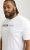 Jack & Jones CORP Logo Play 5 T-Shirt White - Μακό μπλουζάκια - Aνδρικά μπλουζεσ μεγάλα μεγέθη