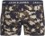 Jack & Jones JACCAMOFLAGE Trunks 3-Pack Navy Blazer - Εσώρουχα/Μαγιό - Aνδρικά Εσώρουχα μεγάλα μεγέθη