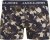 Jack & Jones JACCAMOFLAGE Trunks 3-Pack Navy Blazer - Εσώρουχα/Μαγιό - Aνδρικά Εσώρουχα μεγάλα μεγέθη