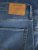 Jack & Jones JJIMIKE JJICON I.K. SQ 027 Jeans Blue Denim - Τζιν και παντελόνια - Aνδρικα τζιν παντελόνια μεγάλα μεγέθη