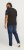 Jack & Jones JJIMIKE JJICON I.K. SQ 026 Jeans Blue Denim - Τζιν και παντελόνια - Aνδρικα τζιν παντελόνια μεγάλα μεγέθη