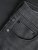 Jack & Jones JJIMIKE JJICON I.K. SQ 028 Jeans Black Denim - Τζιν και παντελόνια - Aνδρικα τζιν παντελόνια μεγάλα μεγέθη