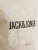 Jack & Jones JJPAISLEY T-Shirt Moonbeam - Μακό μπλουζάκια - Aνδρικά μπλουζεσ μεγάλα μεγέθη