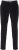 Jack & Jones MARCO Corduroy Chinos Pants Black - Τζιν και παντελόνια - Aνδρικα τζιν παντελόνια μεγάλα μεγέθη
