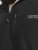 Jack & Jones JJTAYLOR Softshell Jacket Black - Μπουφάν - Aνδρικά μπουφαν μεγάλα μεγέθη